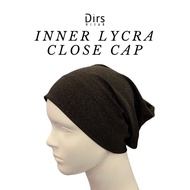 Inner Lycra Close Cap