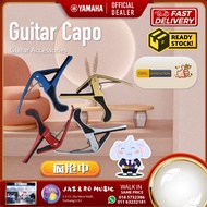 Guitar Capo PB-A04 ( Guitar capo / Capo / guitar capo / capo / instrument capo / guitar clipper ) FA