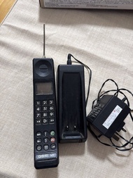 古董 大哥大 手提電話