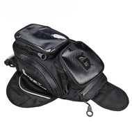 Motorcycle Magnet Bag Touch Navigation Fuel Tank Bag Anti-dust Bag Motorcycle Fuel Tank Bag Rider Sh