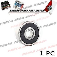 READY PART FRONT WHEEL LAHAR BEARING YAMAHA YZ125 YZ-125 YZ250 YZ-250 YZ450 YZ-450 CODE 165