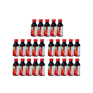 Miw syrup น้ำหวานเข้มข้น 25 ขวด มิวน้ำตาลสด ส่งเร็ว ส่งทุกวัน ส่งจาก โรงงาน กทม.