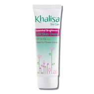 KHALISA ESSENTIAL BRIGHTENING GEL SUNSCREEN SKIN OASIS SPF 50 PA++ | SUNSCREEN KHALISA