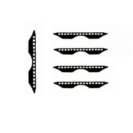 SPEAKER FILTER COVER SAMSUNG A20 / A205 / A20S / A207