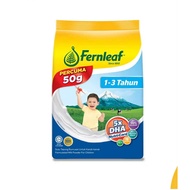 Fernleaf 1 - 3 years (Plain) 850g+50g