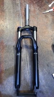 Càng Trước Phuộc Nhún Có Khóa Hành Trình Xe Đạp Travel Cat Cỡ 27.5 inch Loại Xịn