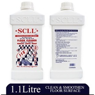 SCLL 118 Floor Cleaner 1Litre