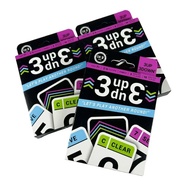 Card Game 3UP 3DOWN Best Fun Family Games for Kids