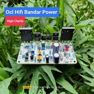 Kit Driver Ocl Hifi Ocl Balap
