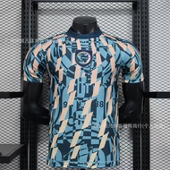 Đại học Cát Lâm 2425 thống nhất fulham Monaco algeria Marseille như cầu thủ đồng phục bóng đá người