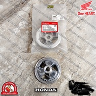 Dudukan Rumah Kampas Kopling Kaki 3 + Lawan Set Komplit Plate Clutch Pressure Center CBR 150R CBR150