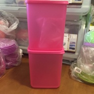 Tupperware so fresh pink  (2)