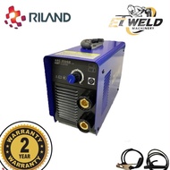 RILAND ARC 250GE IGBT