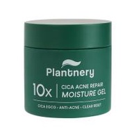Plantnery มอยส์เจอร์เนื้อเจล Cica Acne Repair Moisture Gel 60กรัม (359270-730730010)