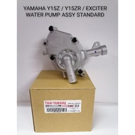 YAMAHA Y15Z / Y15ZR / EXCITER - WATER PUMP ASSY STANDARD - THAI YAMAHA