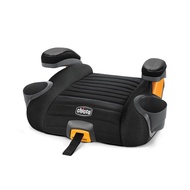 Ghế ô tô Chicco Gofit Plus ISOFIX - Màu Đen ghi