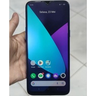 Realme 5 Ram 4 / 128 Gb Hp Second Seken Handphone Murah Android