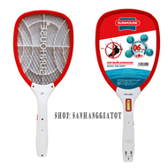 Vợt muỗi sunhouse SHE-S800 đèn LED - Bảo hành 12 tháng