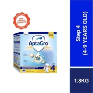 Aptagro Step 4 1.8kg(Expired 2025)