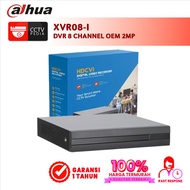 DVR 8 CHANNEL OEM DAHUA 2MP XVR08-I