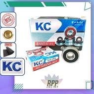 BEARING 628 2RS KC LAHER/ LAKER 628 2RS KC/