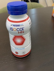 雀巢 Isocal HN 無味營養飲品