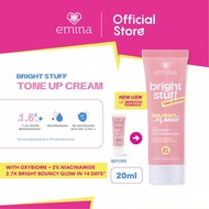 Emina Bright Stuff Tone Up Cream 20ml