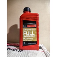 Ford 5w30 913-D Gas and Diesel Engines