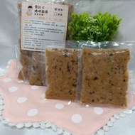 兔比媽咪廚房 - 寶寶香菇肉燥-5包入(45g/包）