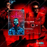 Băng cassette THE WEEKND - All The Best (Remastered) - EAS Records