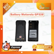 Battery motorola GP328 Walkie Talkie