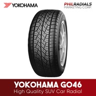 Yokohama 205/70R15 G046 Geolandar Quality SUV Radial Tire