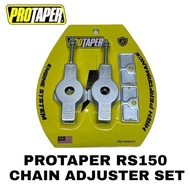 ORIGINAL PROTAPER Y15ZR Y16ZR RS150 RSX PROTAPER STD ARM CHAIN ADJUSTER SET ORIGINAL