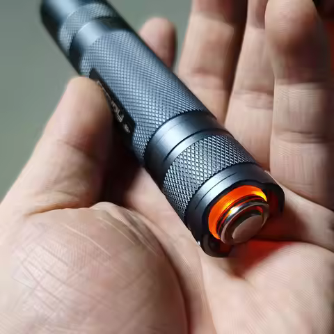 Metal button 16mm light switch for Convoy S2+ C8 Plus S3 S8 S15 S21A Flashlight