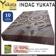 Spesial Inoac Yukata Bronze Uk 90X200X30 Cm