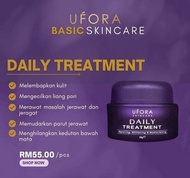 UFORA SKINCARE DAILY TREATMENT