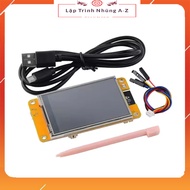 [Embedded Programming A-Z][G205] Esp32 Wifi Bluetooth Development Circuit with Integrated 2.8 3.5 In