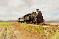 Tiket Museum Kereta Api Indonesia - Museum Ambarawa