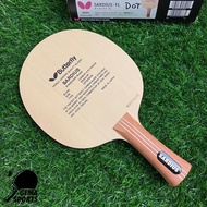 PROMO - KAYU BET TENIS MEJA PINGPONG BUTTERFLY SARDIUS - Sports Emporium