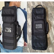 tas sabhara polri V2 tas senjata laras panjang tas ransel gunbag