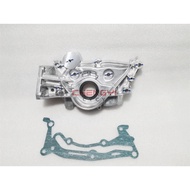 Engine Oil Pump For Mitsubishi Pajero Montero V33W MD154258 6G72-12valve