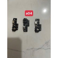 Charging board samsung a04 zin new