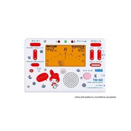 Japan Direct Mail Co-SoundTM-60-SMM2 Tuner Metronome Bass Tuner Melody