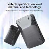 4 128G Wireless Carplay Ai Box With HDMI Output Applepie Android 11.0 Car Multimedia Player For Benz