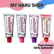 Euthymol EUTHYMOL Toothpaste 106g | Original,Pink,Purple,Peach
