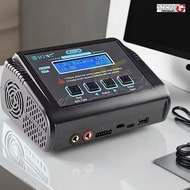 HTRC C150 150W 10A AC/DC 2-6S Balance Charger Discharger for Lipo LiHV LiFe Lion NiMh HT-C150
