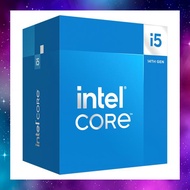 CPU (ซีพียู) INTEL CORE I5 14400 (SOCKET LGA 1700) มีแต่ตัว ใช้งานปกติ ประกัน3/2570