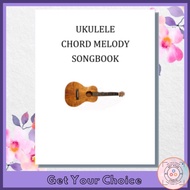 Ukulele Chord Melody Song