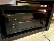 Yamaha RX-A2070 AVENTAGE 9.2聲道 擴音機