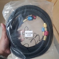 promo - Selang Manifold AC TASCO R22 Original Jepang